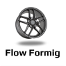 Flow Foaming